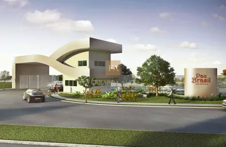 Lote/Terreno à venda, 453m² no Parque Nova Carioba, Americana