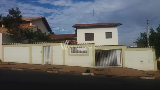 Sobrado com 3 Quartos à venda, 314m² no Parque Taquaral, Campinas