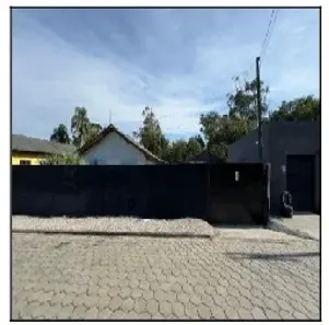Lote/Terreno à venda, 696m² no Centro, Laguna