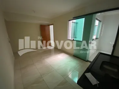 Apartamento com 1 Quarto para alugar, 43m² no Santana, São Paulo
