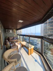 Apartamento com 4 Quartos à venda, 145m² no Barra da Tijuca, Rio de Janeiro