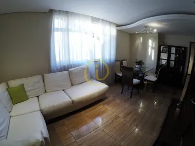 Apartamento com 3 Quartos à venda, 85m² no Ouro Preto, Belo Horizonte