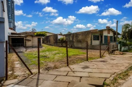 Lote/Terreno à venda, 54m² no Jardim América, São Leopoldo