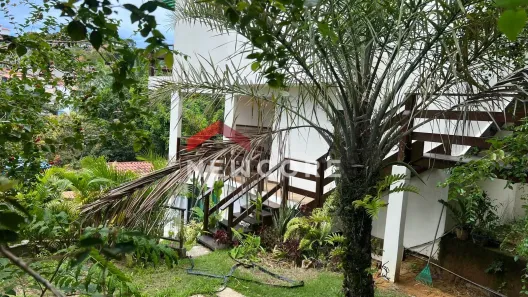 Prédio Comercial com 1 Quarto à venda, 196m² no Morro de São Paulo, Cairu