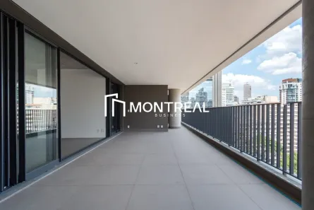 Apartamento com 3 Quartos à venda, 178m² no Pinheiros, São Paulo