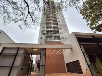 Apartamento com 1 Quarto à venda, 37m² no Indianópolis, São Paulo