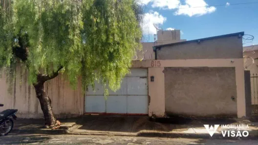 Casa com 3 Quartos à venda, 175m² no Santa Maria, Uberaba