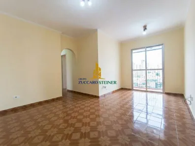 Apartamento com 2 Quartos para alugar, 67m² no Jardim Barbosa, Guarulhos