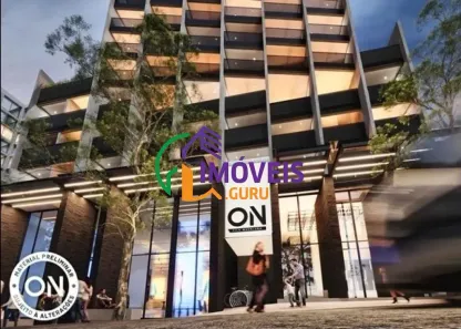 Ponto Comercial para venda ou aluguel, 78m² no Sumaré, São Paulo