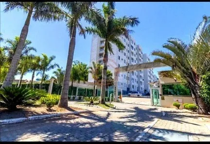 Apartamento com 2 Quartos à venda, 48m² no Morro Santana, Porto Alegre