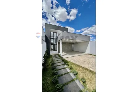 Casa com 3 Quartos à venda, 188m² no , Luis Eduardo Magalhães