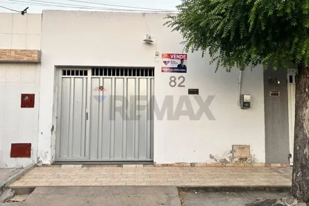 Casa com 2 Quartos à venda, 135m² no Areias I, Iguatu