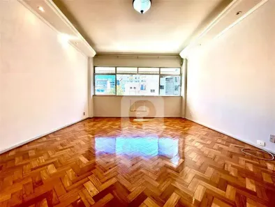 Apartamento com 3 Quartos à venda, 125m² no Tijuca, Rio de Janeiro