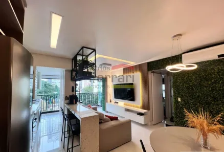 Apartamento com 2 Quartos à venda, 69m² no Santa Teresinha, São Paulo