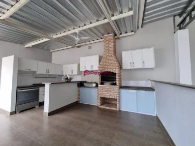 Casa com 3 Quartos à venda, 176m² no Jardim Parque Novo Mundo, Limeira