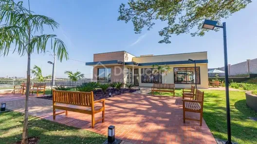 Lote/Terreno à venda, 372m² no Betel, Paulínia