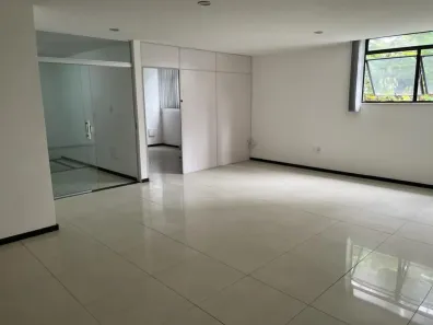 Sala Comercial para alugar, 100m² no Barra, Salvador