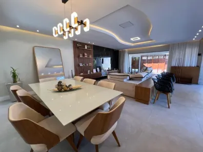 Casa com 5 Quartos à venda, 740m² no , Praia Grande