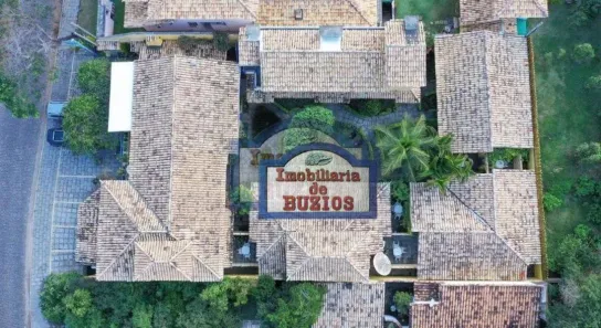 Imóvel Comercial com 16 Quartos à venda, 300m² no Manguinhos, Armação dos Búzios