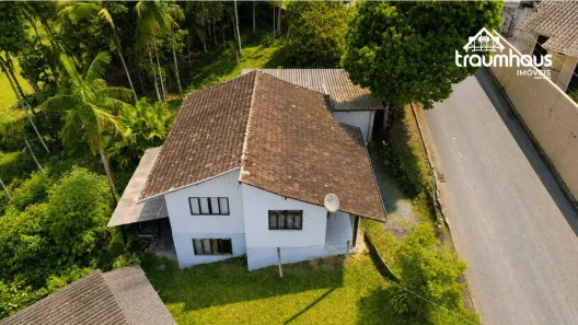 Casa com 3 Quartos à venda, 150m² no Itoupava Central, Blumenau