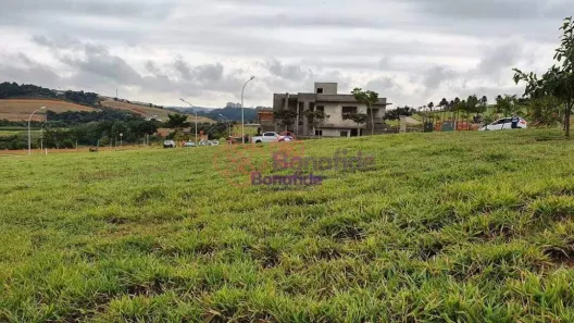 Lote/Terreno à venda, 700m² no Chácara Terra Nova, Jundiaí