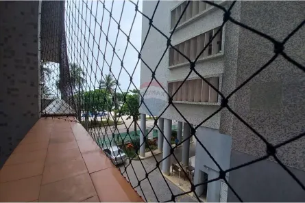 Apartamento com 2 Quartos à venda, 78m² no Pitangueiras, Guarujá
