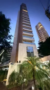 Apartamento com 3 Quartos à venda, 118m² no Meireles, Fortaleza