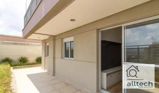 Apartamento com 2 Quartos à venda, 114m² no Vila Paiva, São Paulo