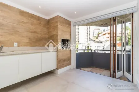 Apartamento com 3 Quartos à venda, 143m² no Bela Vista, Porto Alegre