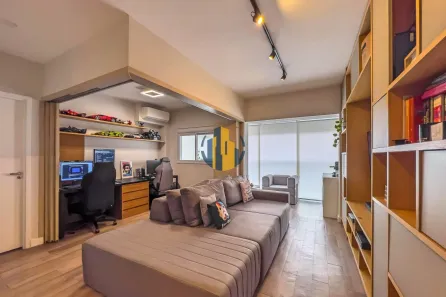 Apartamento com 2 Quartos à venda, 64m² no Vila Mariana, São Paulo
