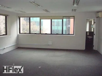 Sala Comercial para alugar, 110m² no Cerqueira César, São Paulo