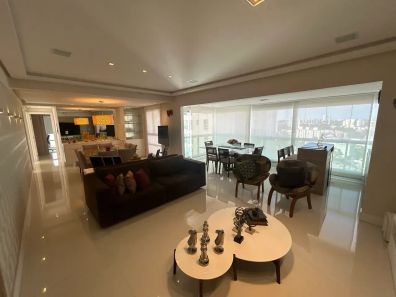 Apartamento com 3 Quartos à venda, 145m² no Horto Bela Vista, Salvador