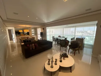 Apartamento com 3 Quartos à venda, 145m² no Horto Bela Vista, Salvador