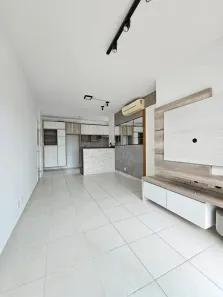Apartamento com 3 Quartos à venda, 79m² no Parque 10 de Novembro, Manaus