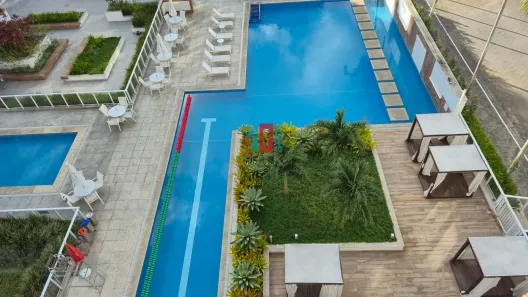 Apartamento com 2 Quartos à venda, 83m² no Recreio dos Bandeirantes, Rio de Janeiro