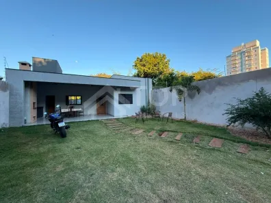Casa com 2 Quartos à venda, 100m² no Jardim Alvorada, São Carlos