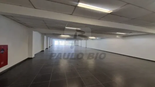 Prédio Comercial para alugar, 3700m² no Centro, Santo André