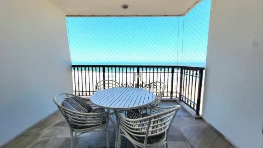 Apartamento com 3 Quartos à venda, 200m² no Pitangueiras, Guarujá