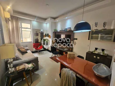 Apartamento com 2 Quartos à venda, 60m² no Ipanema, Rio de Janeiro