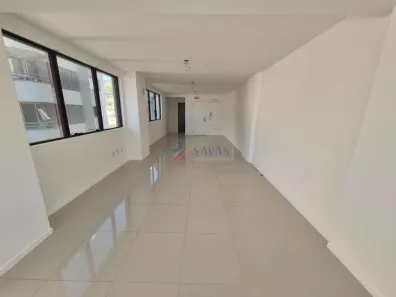 Galpão/Depósito/Armazém à venda, 48m² no Centro, Florianópolis