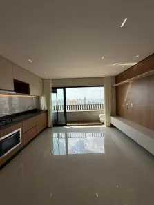 Apartamento com 2 Quartos para alugar, 68m² no Setor Pedro Ludovico, Goiânia