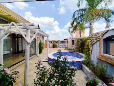 Apartamento com 3 Quartos à venda, 266m² no Vila São Pedro, Americana