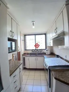 Apartamento com 3 Quartos à venda, 134m² no Baeta Neves, São Bernardo do Campo