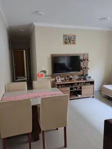 Apartamento com 2 Quartos à venda, 62m² no Nova Gerty, São Caetano do Sul