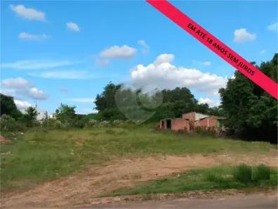 Lote/Terreno à venda, 1000m² no Chácara Espéria, Piracicaba