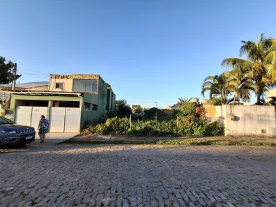 Lote/Terreno à venda, 720m² no Parque Jóquei Club, Campos dos Goytacazes