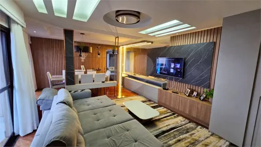 Apartamento com 3 Quartos à venda, 170m² no Centro, Suzano