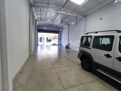 Galpão/Depósito/Armazém para alugar, 150m² no Cidade Aracy, São Carlos