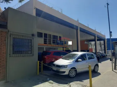 Galpão/Depósito/Armazém à venda, 295m² no Casa Verde Alta, São Paulo