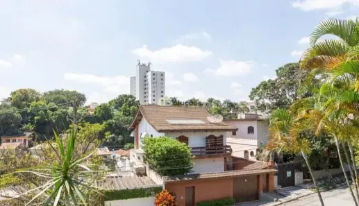 Casa com 5 Quartos à venda, 434m² no Alto da Lapa, São Paulo